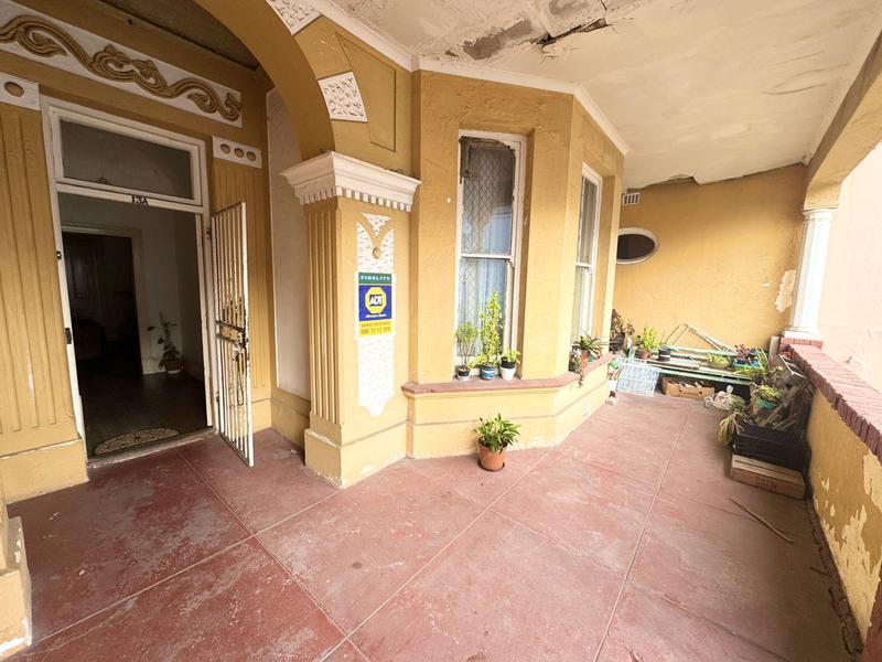 2 Bedroom Property for Sale in Observatory Western Cape